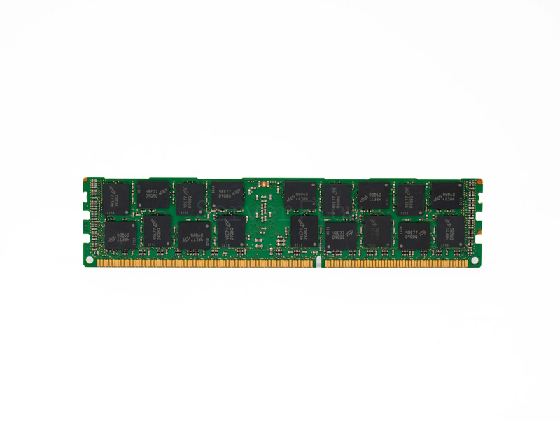 Оперативная память 16GB DDR3 ECC REG Micron 1866Mhz 2Rx4 [MT36JSF2G72PZ-1G9] 1