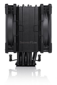 Кулер Noctua NH-U12A chromax.black