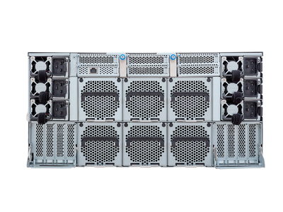 GIGABYTE G593-SD0-AAX1 (8× H100 SXM 80GB)