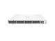 Коммутатор HPE Networking Instant On 1960 PoE 600W (50x RJ-45 1 Гбит/с, 2x SFP+ 10 Гбит/с) [JL809A]