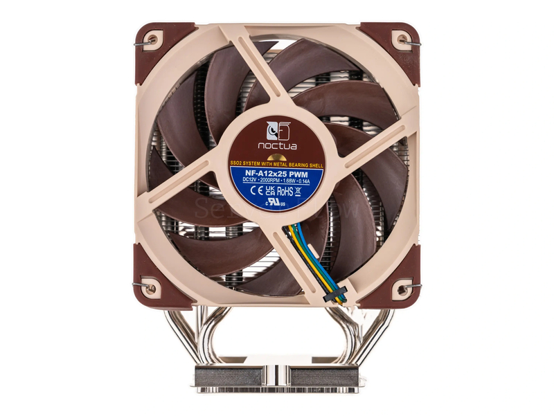 Noctua NH-U12S DX-3647 1