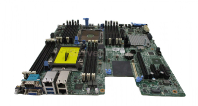 Материнская плата Dell EMC PowerEdge R440 0XP8V5