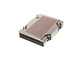 Радиатор COOLSERVER CS-7529-1UA11-P (1U, Passive, LGA7529, 350W) 1