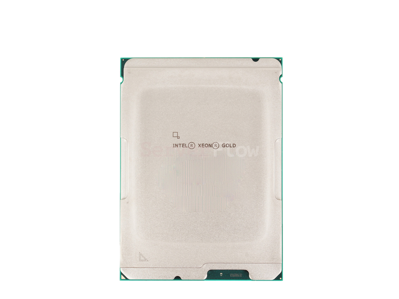 Процессор Intel Xeon Gold 6268CL (24c/48t, 2.8GHz-3.9GHz, 205W) 2