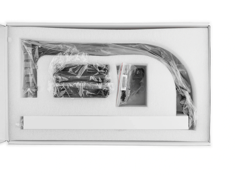 Система жидкостного охлаждения SilverStone XE360-SP5 10