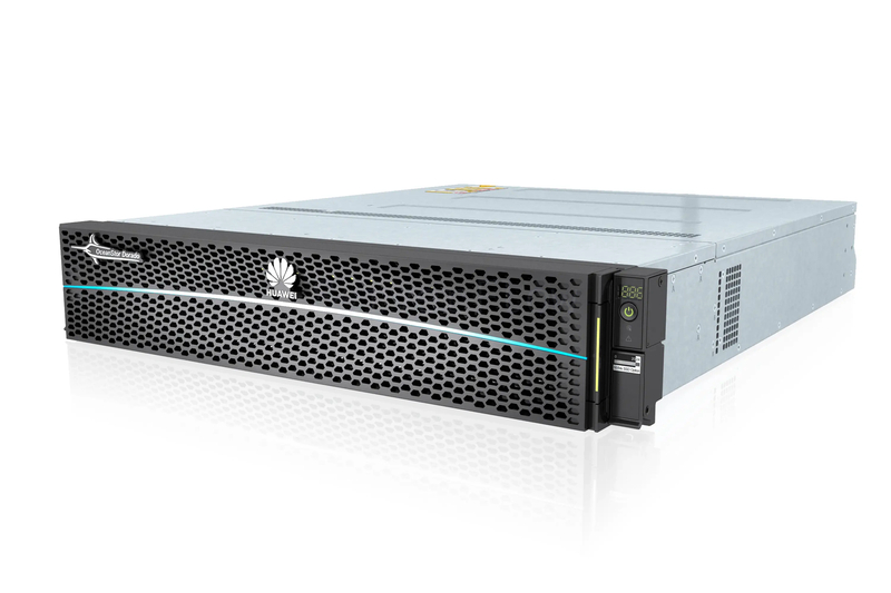 СХД Huawei OceanStor 5500 V5 FC 32Gbs, iSCSI 40Gbs 1