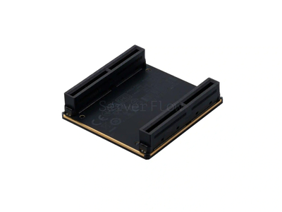 Мост NVLINK P3651 Ampere/Hooper (2-slot) [900-53651-0000-000]