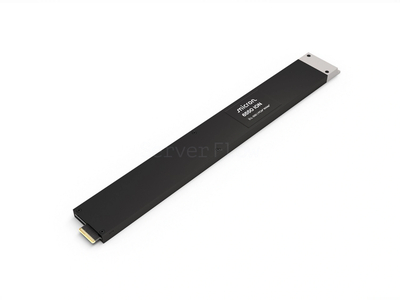SSD-накопитель Micron 6550 ION 61.44TB E1.L 9.5mm [MTFDLBN61T4THL-1BK1JABYY]