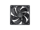 Корпусный вентилятор SilverStone VISTA 140 140mm [SST-VS140B]