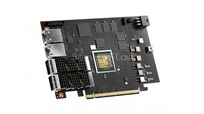 Nvidia BlueField MBF2H516A-EEEOT