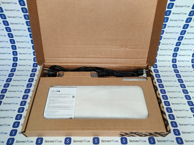 Коммутатор MikroTik CRS317-1G-16S+RM (16x SFP+ 10 Гбит/с)