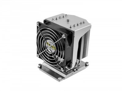 Кулер COOLSERVER CS-3647-4UR91-N (4U, Active, LGA3647 Narrow, 255W)