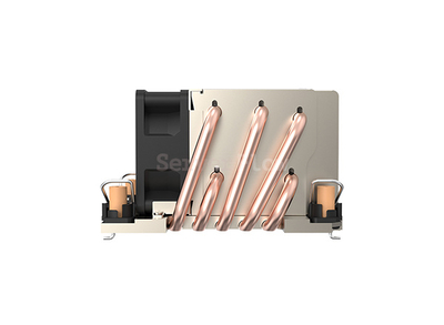 CoolServer CS-4189-2UM82