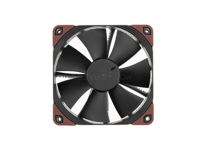 Вентилятор Noctua NF-F12 industrialPPC-3000 PWM 120mm