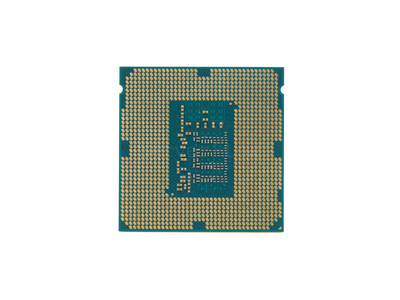 Процессор Intel Xeon E3 1275v3 (4c/8t, 3.5GHz-3.9GHz, 84W, HD Graphics P4600)