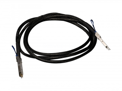 DAC кабель MikroTik QSFP-DD 3м [DDQ+DA0003]