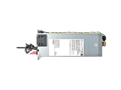 Блок питания SilverStone Gemini 2000C Titanium [SST-GM2000C-TF] (2000W)