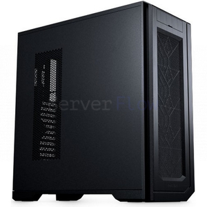 Корпус Phanteks Enthoo Pro 2 Server Edition (Full-Tower, 4LFF) [PH-ES620PC_BK02_RU]