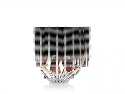Кулер Noctua NH-D15S (5U, Active)