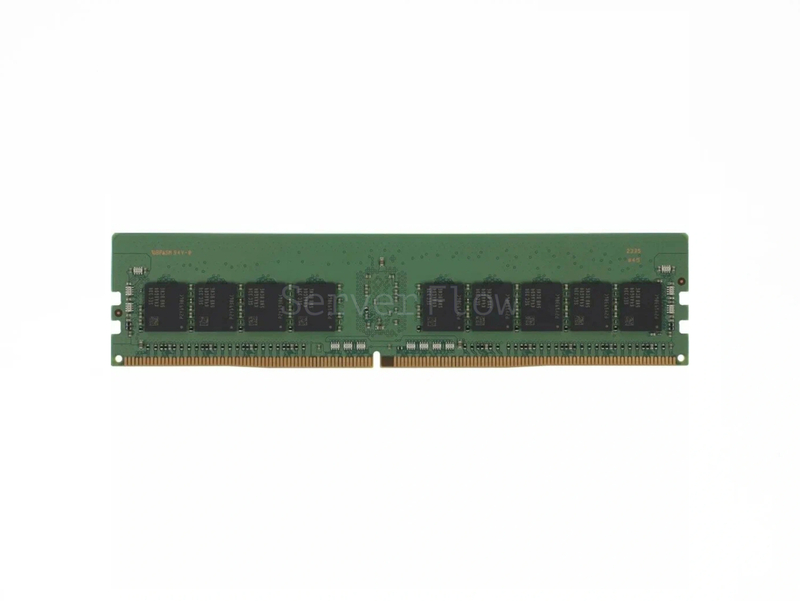 Оперативная память 32GB DDR4 ECC REG Samsung 3200Mhz 1Rx4 [M393A4G40AB3-CWEBY] 1