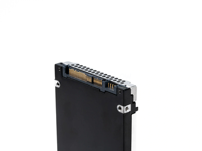 SSD-накопитель Kioxia (HPE) CM6-R 960GB 2.5" U.2 [KCM6XRUL960G]