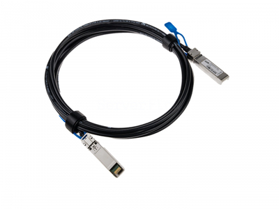DAC кабель 10Gtek SFP28 3м [CAB-ZSP/ZSP-P3M]