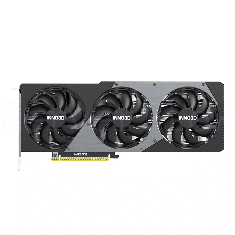 Видеокарта INNO3D RTX 5080 16GB GDDR7