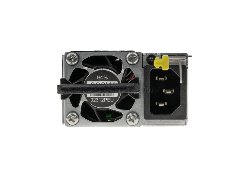 Блок питания Huawei PAC900S12-BE (900W) 2