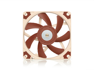 Корпусный вентилятор Noctua NF-A12x15 FLX 120mm