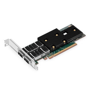 Сетевая карта Broadcom P2200G (2x QSFP112 200GBE) [BCM957608-P2200GQF00]