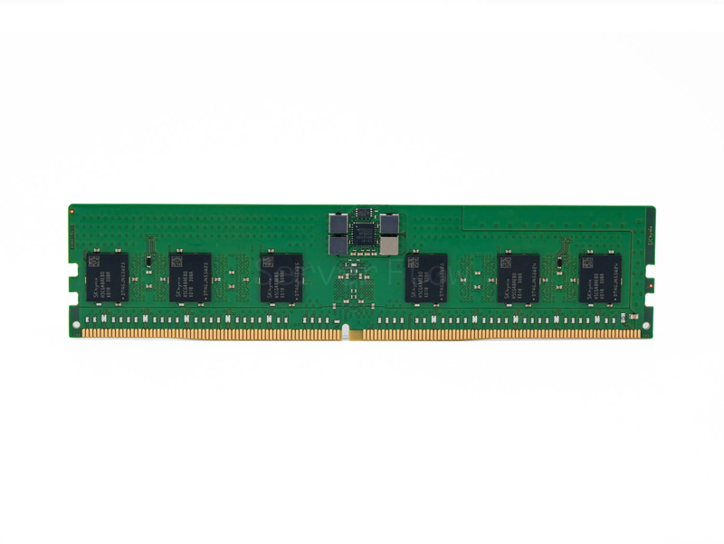 Оперативная память 16GB DDR5 ECC REG SK Hynix 4800Mhz 1Rx8 [HMCG78MEBRA] 1