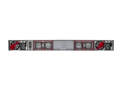 Коммутатор Arista DCS-7020R4M-48Y-4QC-R (48x SFP28 25 Гбит/с, 4x QSFP28 100 Гбит/с)