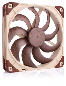 Вентилятор Noctua NF-A14x25 G2 LS-PWM 140mm