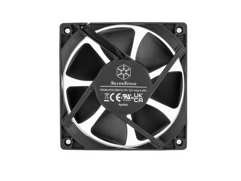 Система жидкостного охлаждения SilverStone XE360-SP5 8