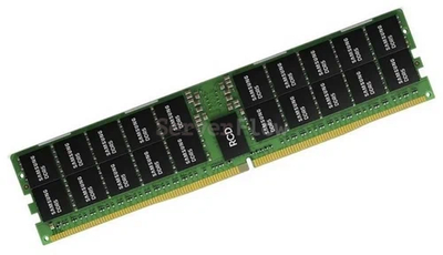 Оперативная память 32GB DDR5 ECC REG Samsung 4800Mhz 2Rx8 [M321R4GA3BB6-CQK]
