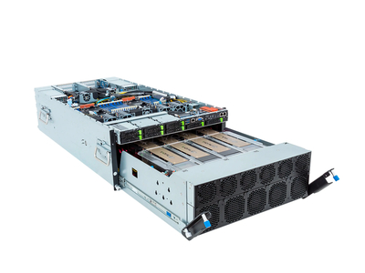 GIGABYTE G593-SD2-AAX1 (8× H100 SXM 80GB)
