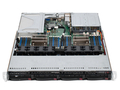 Серверная платформа SuperServer 6018U-TR4+ 1U 4LFF (2x 750W, 2x LGA2011-3) 4