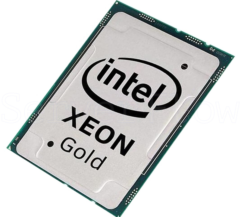 Процессор Intel Xeon Gold 5215R (10c/20t, 2.7GHz-3.9GHz, 100W) 1