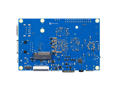 Микрокомпьютер Orange Pi 5 (16GB)