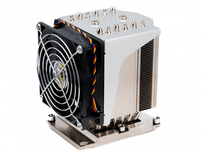 Кулер COOLSERVER CS-4189-4UM96 (4U, Active, LGA4189, 300W)