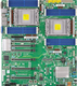 Материнская плата Supermicro X12DPG-QBT6 (Proprietary 15.12" x 13.2", 2x LGA4189, 16 DIMM) [MBD-X12DPG-QBT6]