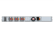Коммутатор Dell PowerSwitch E3248PXE-ON IO/PS Airflow (48x RJ45 1/2.5/5/10 Гбит/с PoE++, 4x SFP28 25 Гбит/с, 2x QSFP28 100 Гбит/с) 1