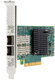 Сетевая карта Mellanox MCX4121A-ACUT (2x SFP28 25GBE) 2