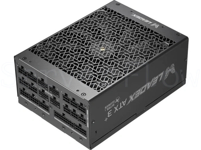 Блок питания Super Flower Leadex Platinum (2800W, ATX)