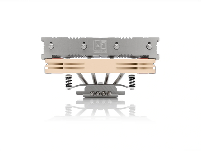 Кулер Noctua NH-L12S (3U, Active)