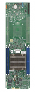 Материнская плата Supermicro B2SD1-8C-TF