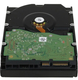 Жесткий диск WD Red Plus 6TB 3.5" SATA 6GB/s [WD60EFZX] 2