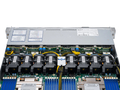 Серверная платформа Supermicro A+ Server AS-1125HS-TNR 1U 8SFF (8x U.2, 2x 1200W, 2x SP5) 5
