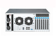 Серверный корпус Supermicro CSE-846 (4U, 24 LFF, 2 SFF, 2x БП 740W) [SC846BE16-R740B] 1