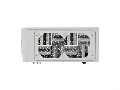 Корпус SilverStone FLP01 (Desktop, 2 LFF, 4 SFF) [SST-FLP01W]